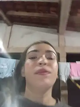 Sala de chat en directo de oliveira_k