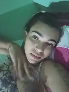 oliveira_k Cameră chat live