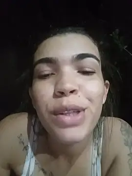 Sala de chat ao vivo de oliveira_k