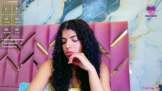 hotiergirl – live chatrum