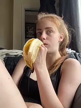 VioletxBlue Секс шоу на живо пред камера