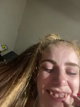VioletxBlue Live Chatraum