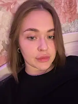 Živá chatovací místnost gi_grahams