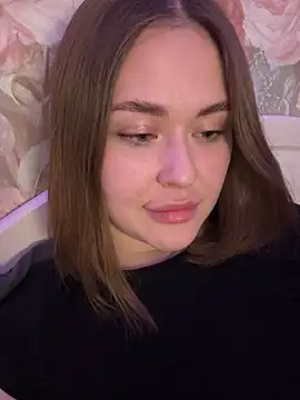 Živá chatovací místnost gi_grahams