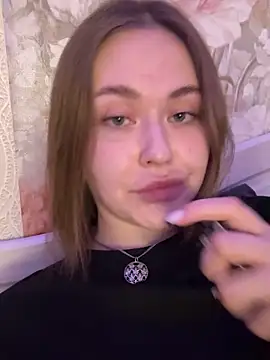 Živá chatovací místnost gi_grahams