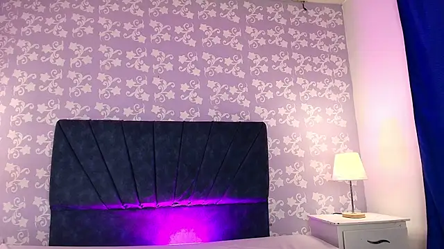 Sala de chat ao vivo de SalomeSimonz