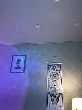 Veronica_simons Live Chatraum