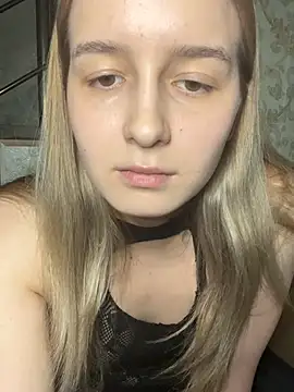 Teresa_Catty Live chatroom