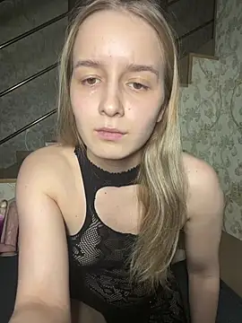 Teresa_Catty Adlı Modelin Canlı Sohbet Odası