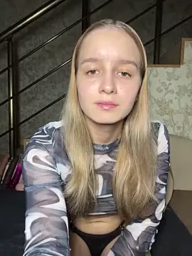 Živá chatovací místnost Teresa_Catty