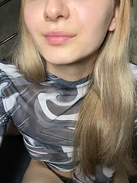 Živá chatovací místnost Teresa_Catty