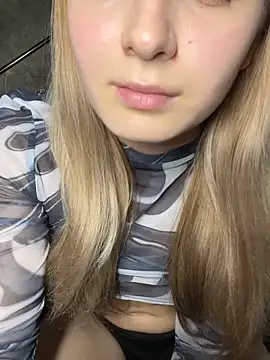 Teresa_Catty чат на живо