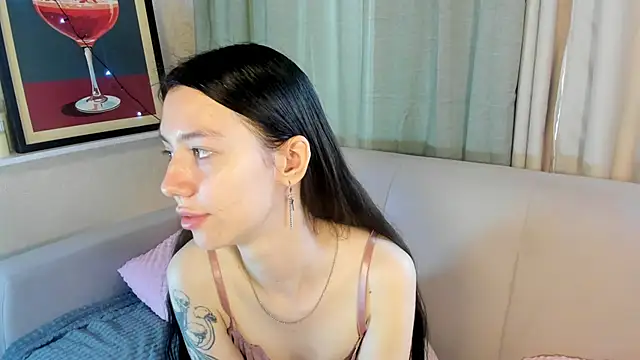 Amelia_skyy 실시간 채팅방
