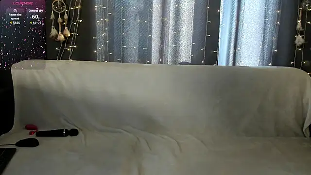 Chat soba uživo modela Amelia_skyy