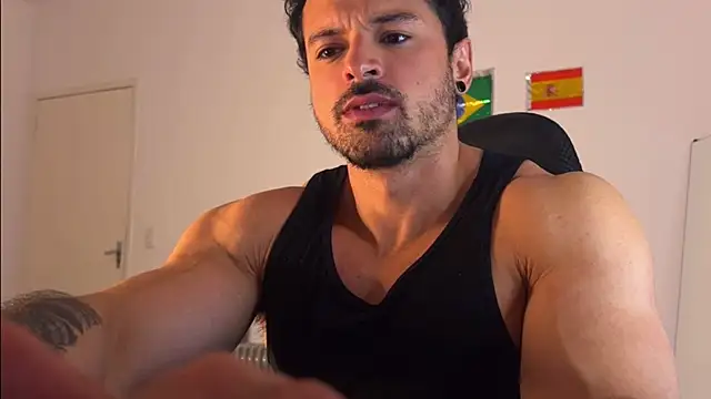 Lucasfit24 웹캠 쇼
