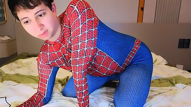 Timothy_Fox Pertunjukan Kamera Seks Langsung