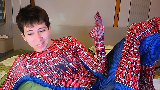 Show webcam porno en direct de Timothy_Fox