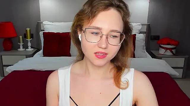 gentle__flirting Adlı Modelin Canlı Sohbet Odası