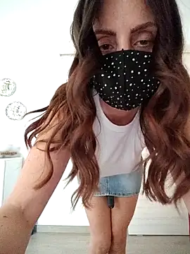 Akemi_rossi Videochat live
