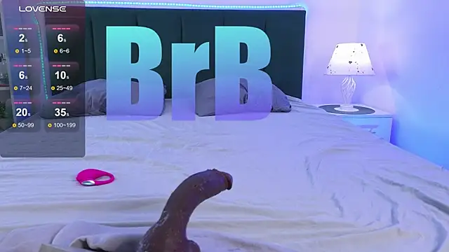 Bonnie_White Live Chatraum