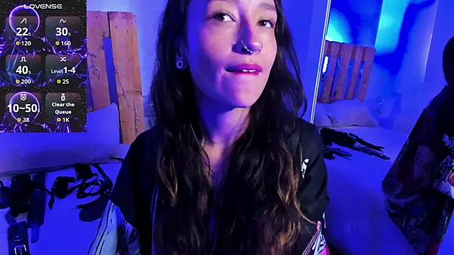 coral_jonesss Live Chatraum
