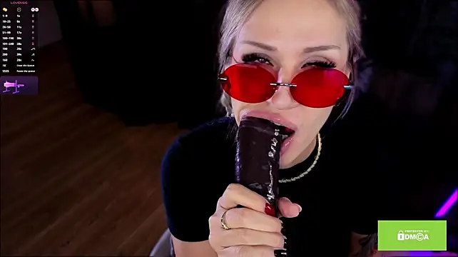 Melen_'s Webcam Show