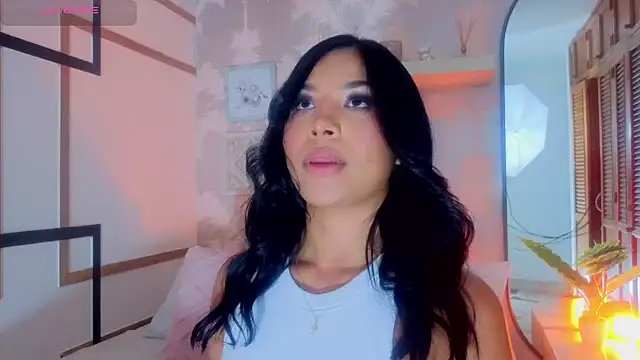CharlotteGraay Live chatroom
