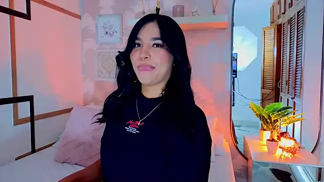 Phòng Chat Trực Tiếp CharlotteGraay