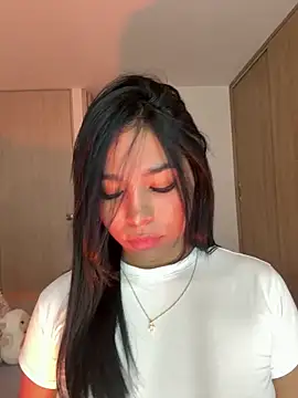Chat ao vivo de CharlotteGraay