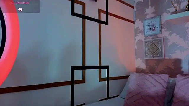 CharlotteGraay Cameră chat live