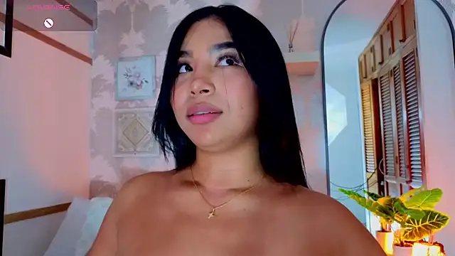 CharlotteGraay Cameră chat live