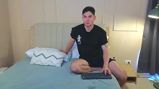 mr_danni – Naživo XXX chat