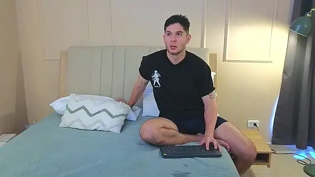 mr_danni – Naživo XXX chat
