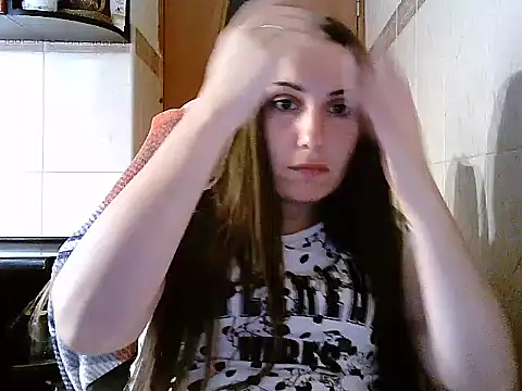 Chat soba uživo modela Lacmi30