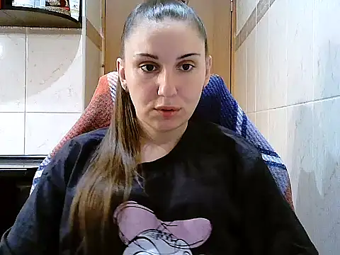 Chatroom en direct de Lacmi30