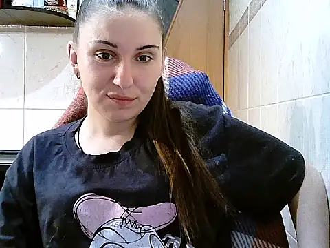 Chatroom en direct de Lacmi30