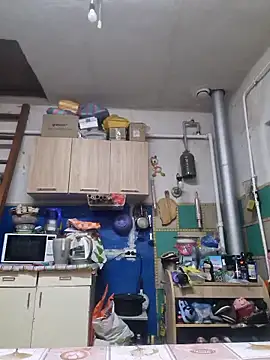 Živá chatovací místnost Jyleta