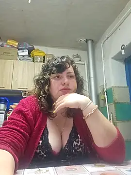 Sala de chat en directo de Jyleta