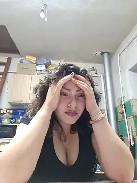 Jyleta Cameră chat live
