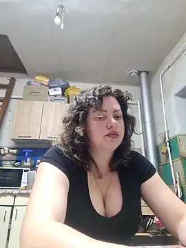 Živá chatovací místnost Jyleta