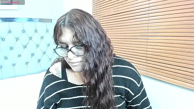 Živá kamerová sex show kathepickmanx
