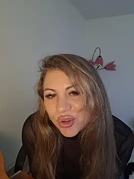 Chat ao vivo de VixenVibesX