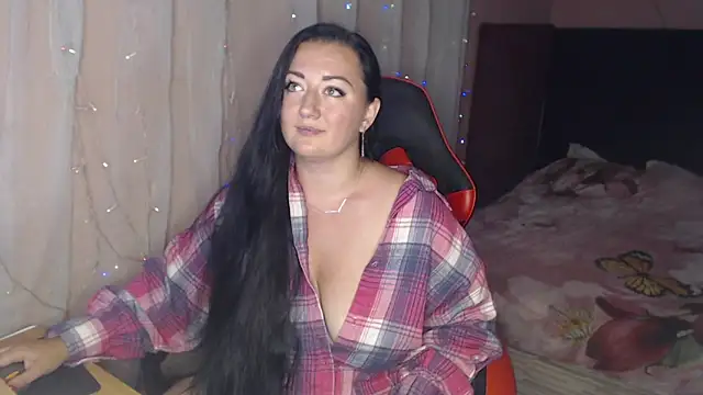 Juicy_Muse Live Chatraum