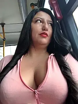 Melany_daring Live Chatraum