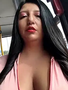 Melany_daringn Live chat-huone