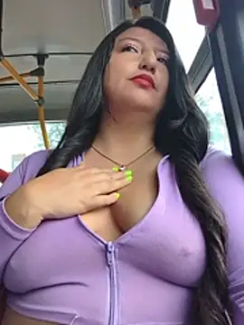 Sala de chat ao vivo de Melany_daring