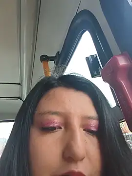 Melany_daring Live Chatraum
