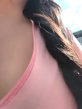 Živý XXX chat Melany_daring