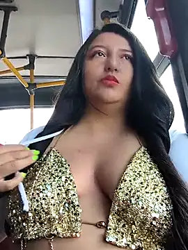 Chat soba uživo modela Melany_daring