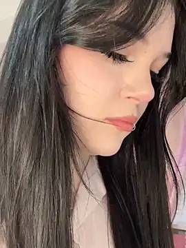 JessicaAddamss লাইভ চ্যাট রুম